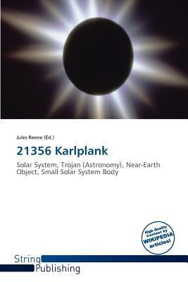 21356 Karlplank