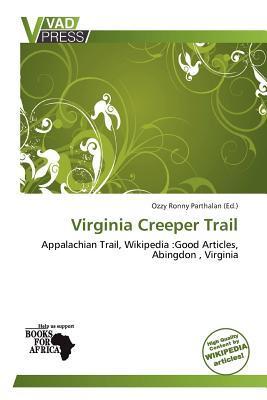 Virginia Creeper Trail