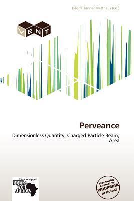 Perveance