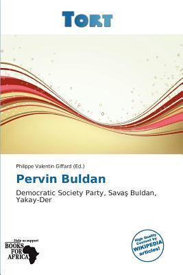 Pervin Buldan