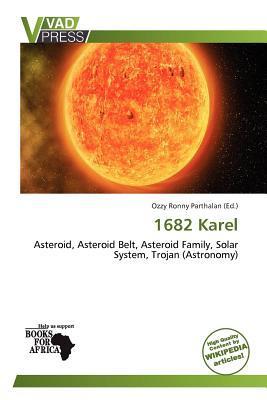 1682 Karel