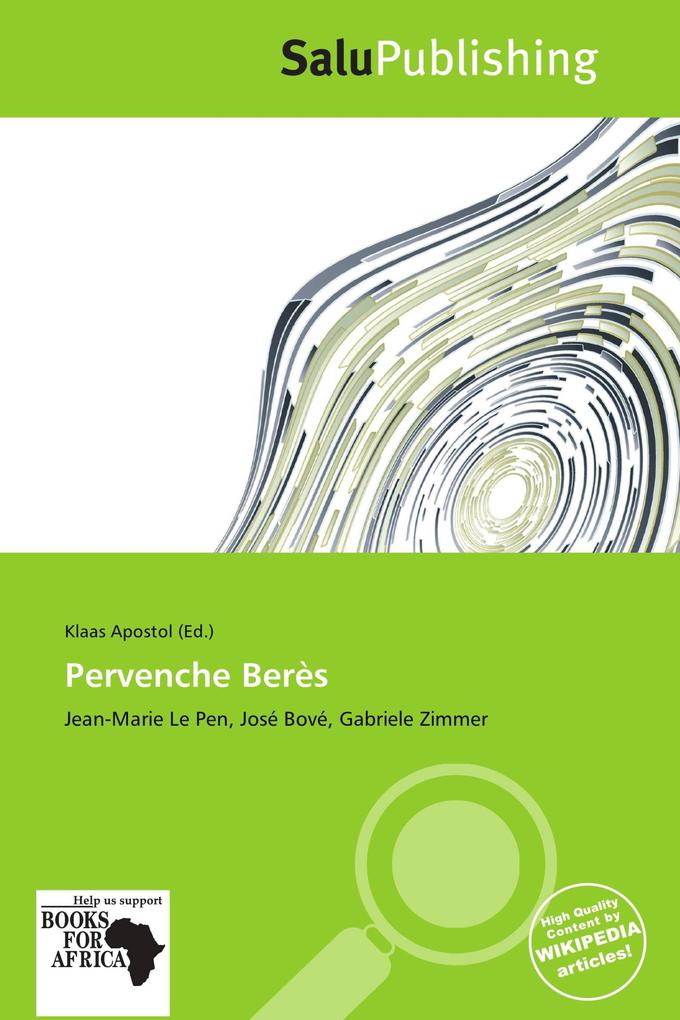 Pervenche Berès