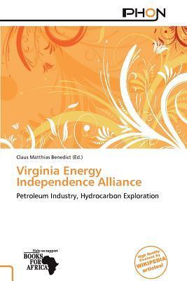 Virginia Energy Independence Alliance