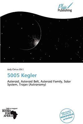5005 Kegler