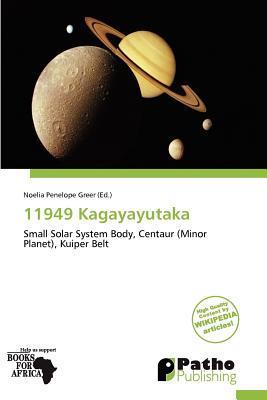 11949 Kagayayutaka