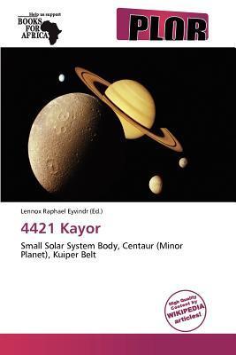 4421 Kayor