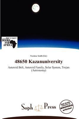 48650 Kazanuniversity