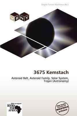 3675 Kemstach