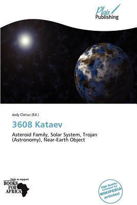 3608 Kataev