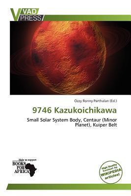 9746 Kazukoichikawa