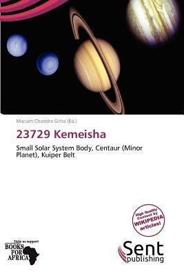 23729 Kemeisha