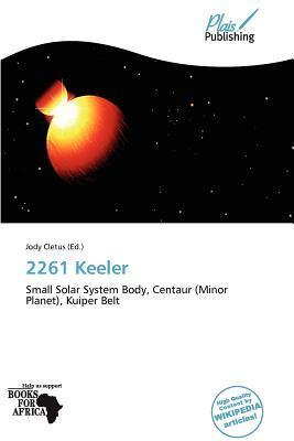 2261 Keeler