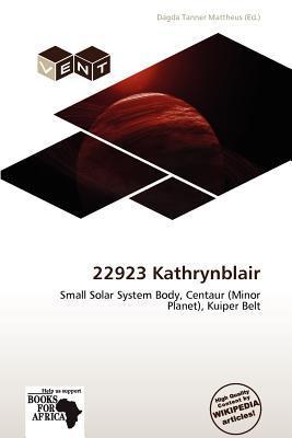 22923 Kathrynblair