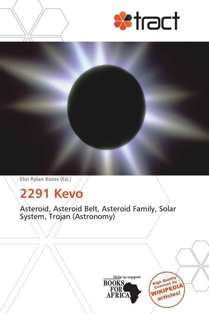 2291 Kevo