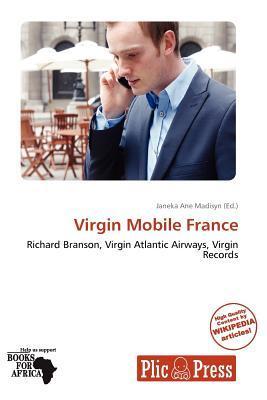 Virgin Mobile France