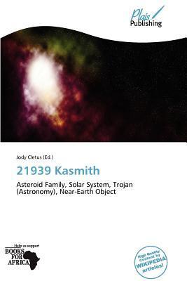 21939 Kasmith