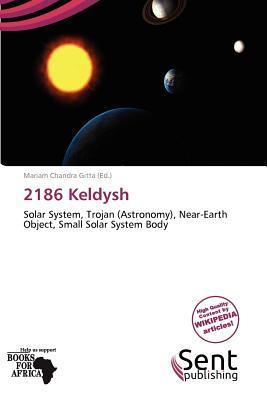 2186 Keldysh