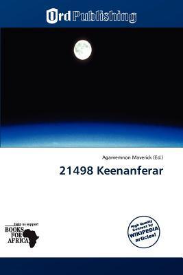 21498 Keenanferar