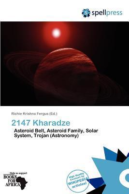 2147 Kharadze