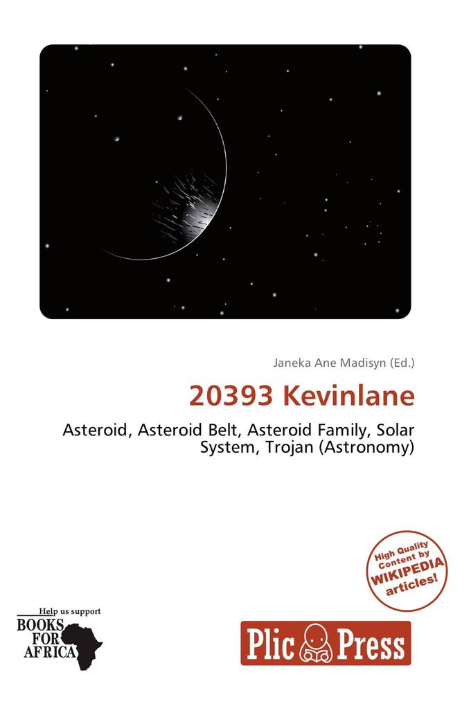 20393 Kevinlane