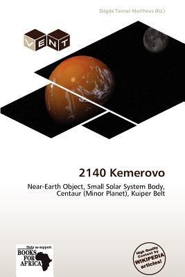 2140 Kemerovo