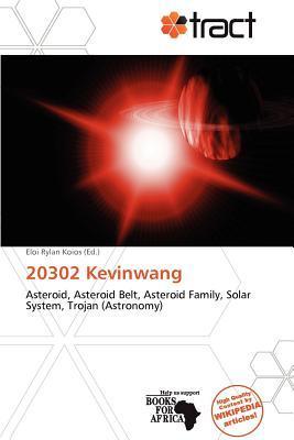 20302 Kevinwang