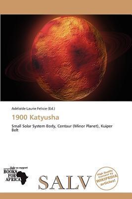 1900 Katyusha