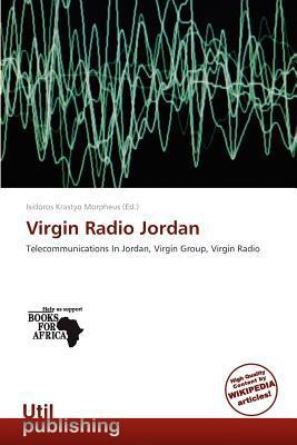 Virgin Radio Jordan