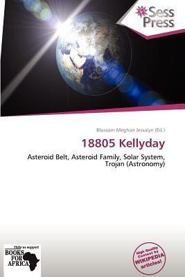 18805 Kellyday