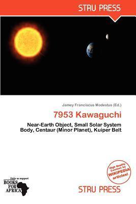7953 Kawaguchi
