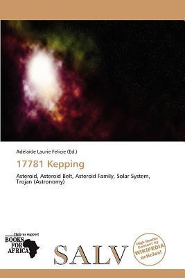 17781 Kepping