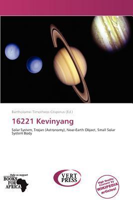 16221 Kevinyang