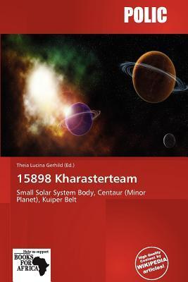 15898 Kharasterteam