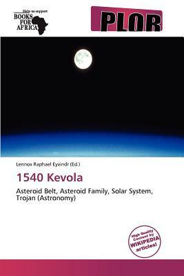 1540 Kevola