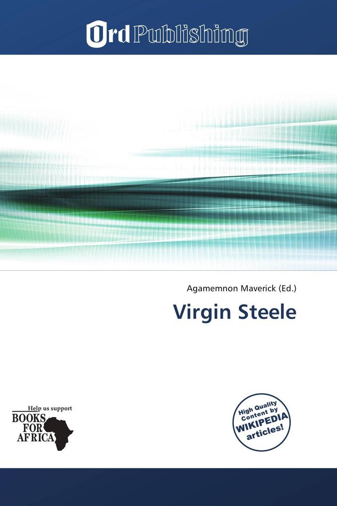 Virgin Steele