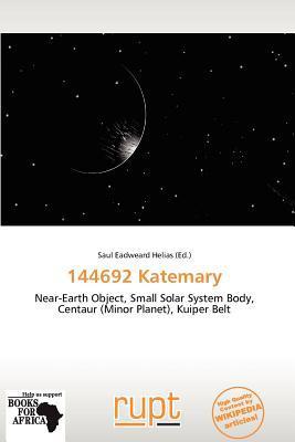 144692 Katemary