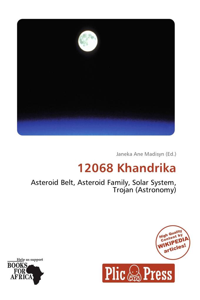 12068 Khandrika