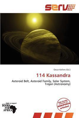 114 Kassandra