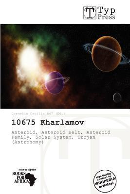 10675 Kharlamov