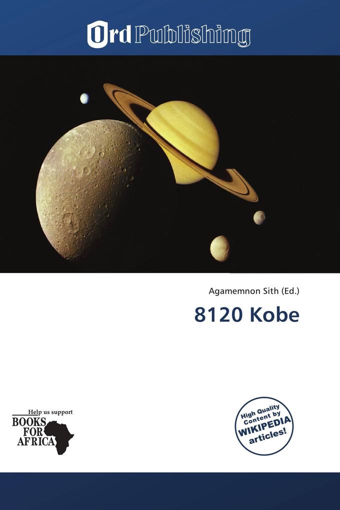 8120 Kobe