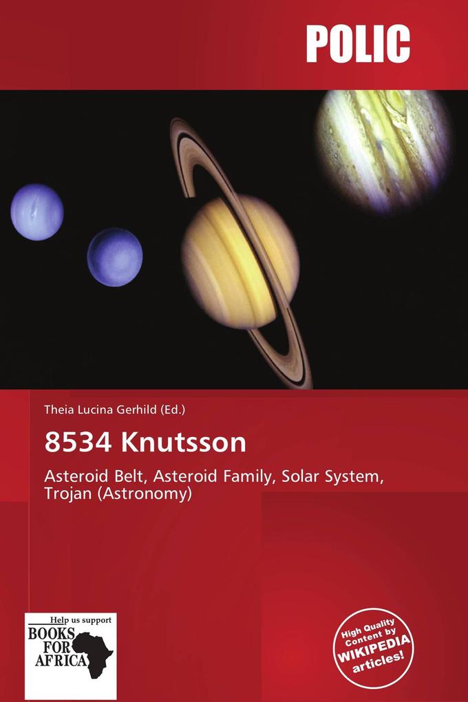 8534 Knutsson