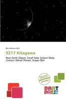 9217 Kitagawa