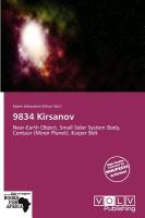 9834 Kirsanov