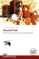 Beyond Fear