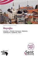 Beyolu