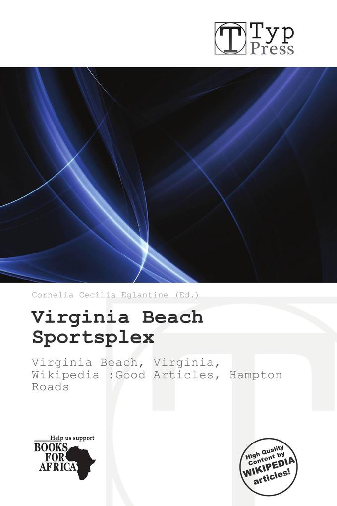 Virginia Beach Sportsplex