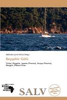 Beyehir Gölü