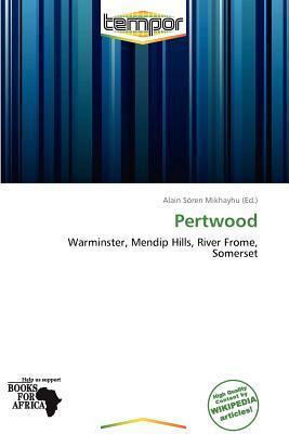 Pertwood