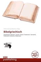 Bibelgriechisch