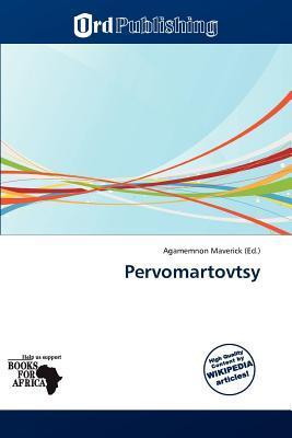 Pervomartovtsy